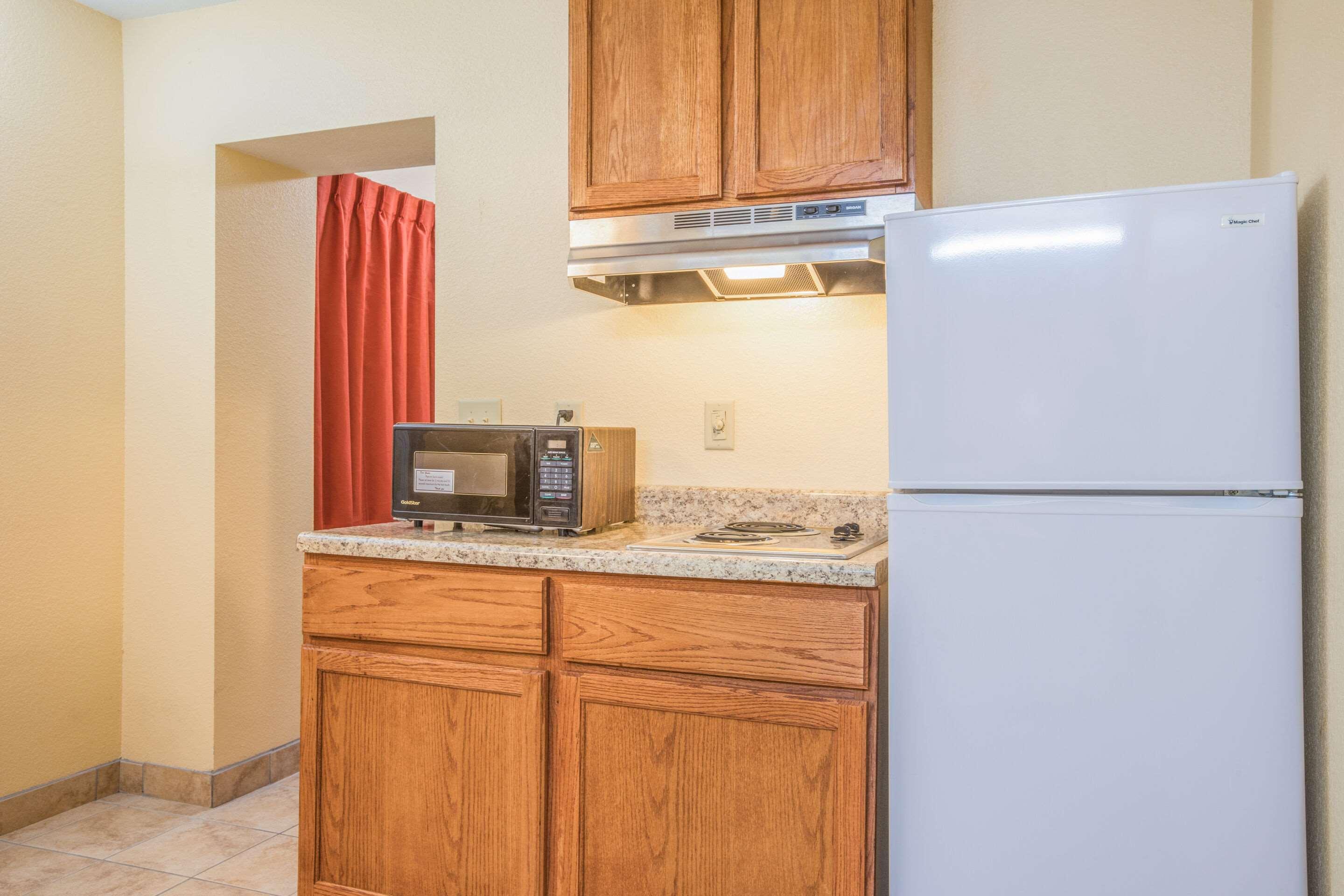 Rodeway Inn & Suites Macon Eksteriør bilde