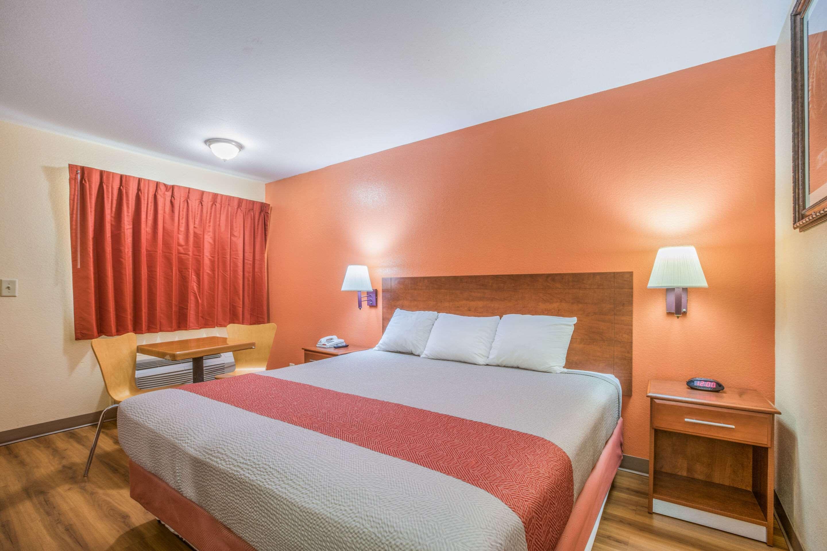 Rodeway Inn & Suites Macon Eksteriør bilde