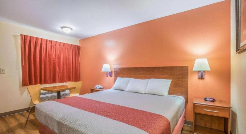 Rodeway Inn & Suites Macon Eksteriør bilde
